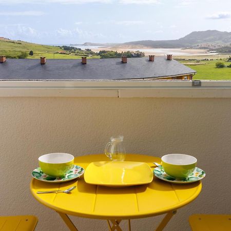 Apartamento Los Laureles Miengo Екстериор снимка