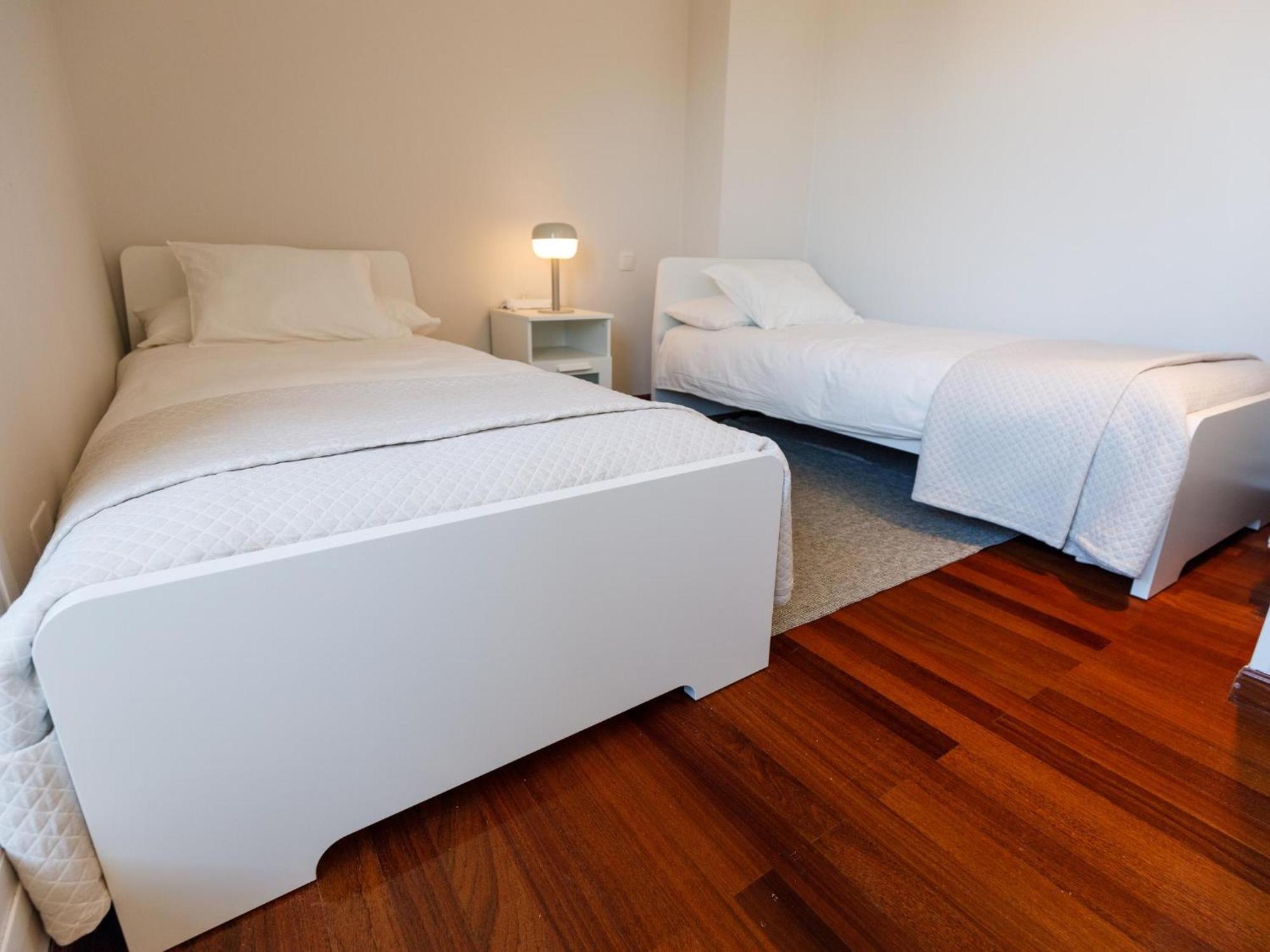 Apartamento Los Laureles Miengo Екстериор снимка