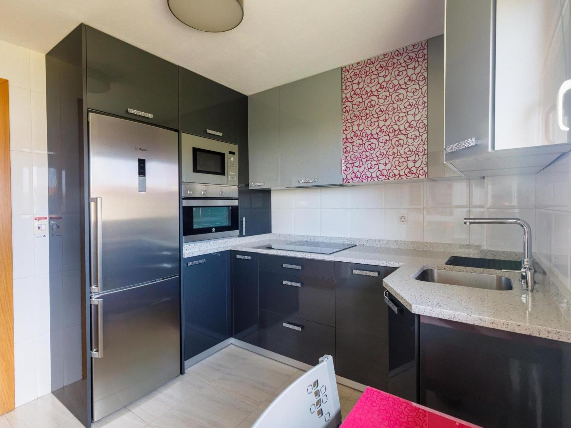 Apartamento Los Laureles Miengo Екстериор снимка