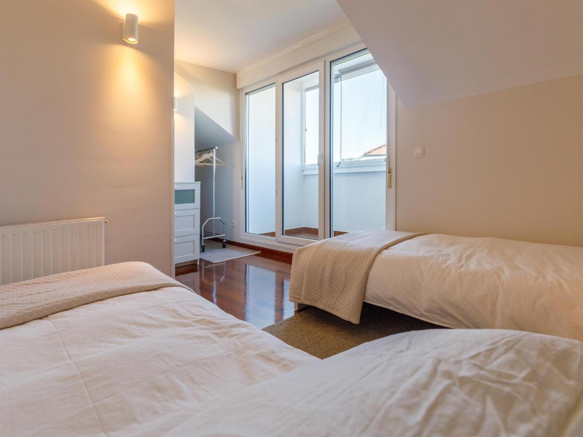 Apartamento Los Laureles Miengo Екстериор снимка