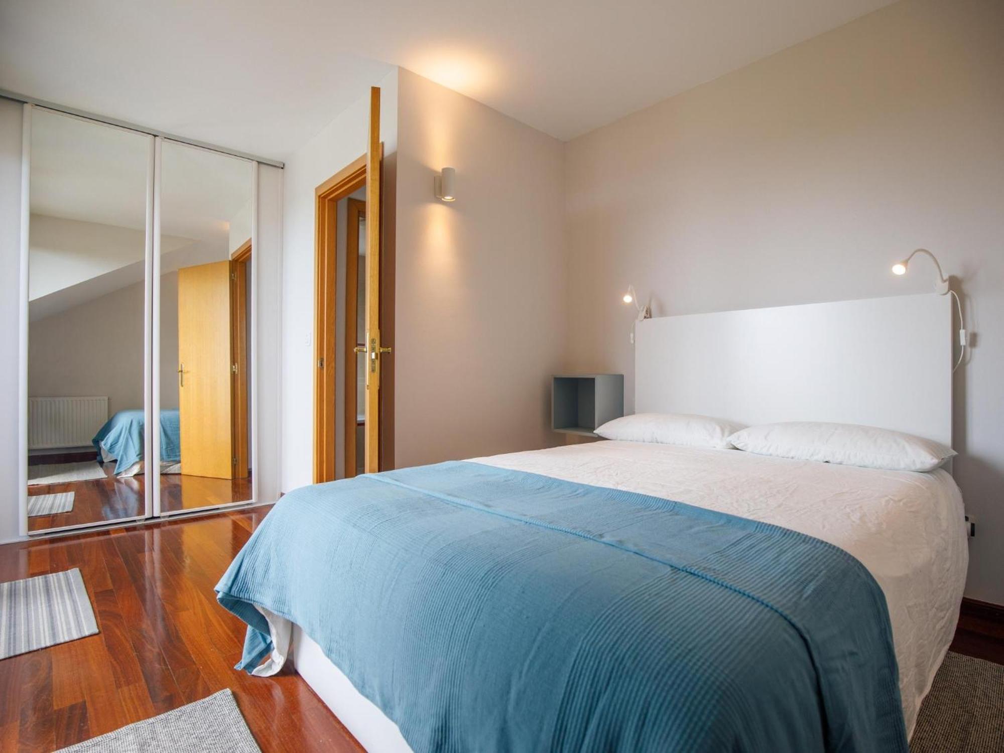 Apartamento Los Laureles Miengo Екстериор снимка