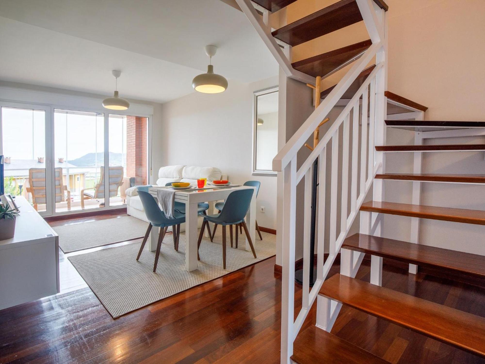 Apartamento Los Laureles Miengo Екстериор снимка
