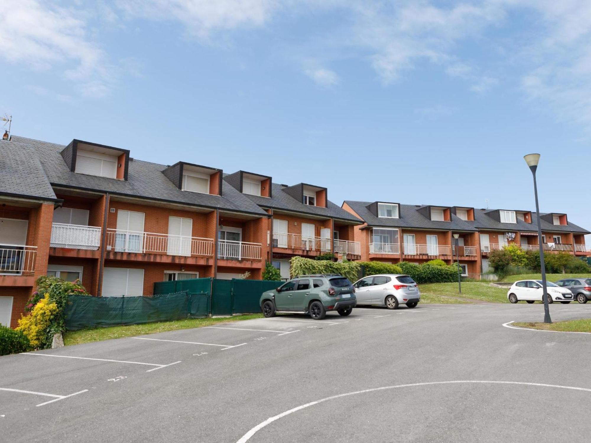 Apartamento Los Laureles Miengo Екстериор снимка