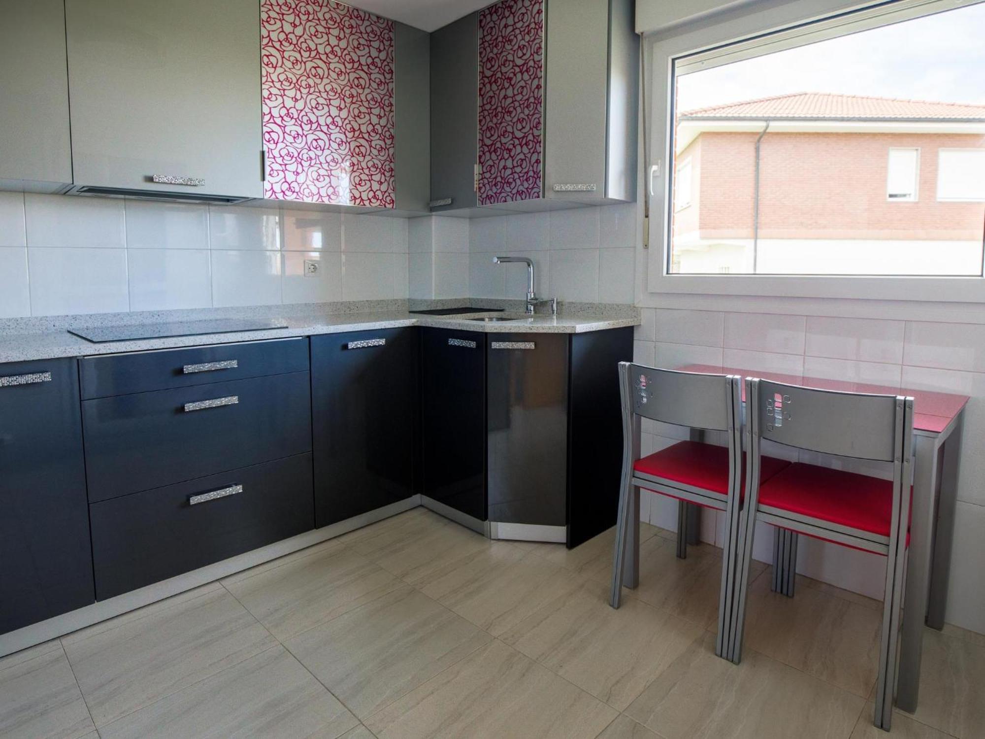 Apartamento Los Laureles Miengo Екстериор снимка