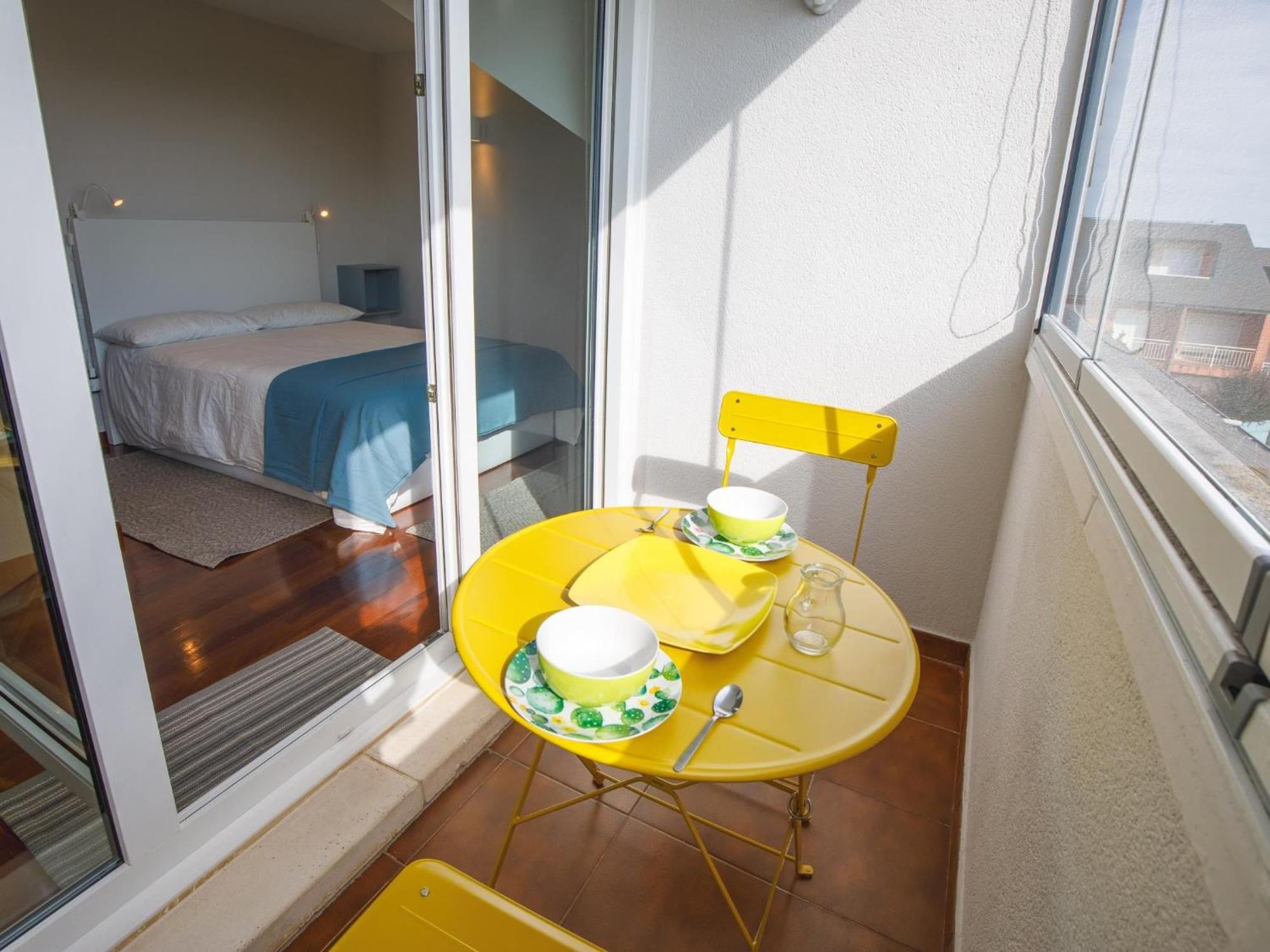 Apartamento Los Laureles Miengo Екстериор снимка